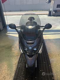 Piaggio xevo 400