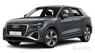 Ricambi Audi Q2 Q3 Q4 Q5 Q7 Q8 