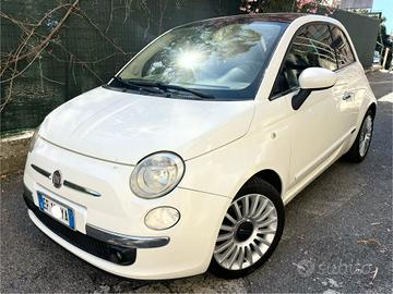 Fiat 500 1.3 Multijet 16V 95 CV Sport