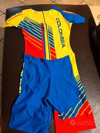 Body speed skate - COLOMBIA