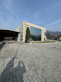 NEGOZIO A TRESCORE BALNEARIO