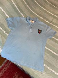 T-shirt polo Gucci oroginale xxl