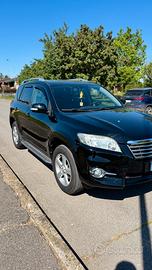 Toyota Rav4 2,2 d4d 2011 150cv