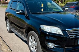 Toyota Rav4 2,2 d4d 2011 150cv