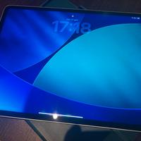 iPad 13" M2 Pro 128GB WiFi con custodia