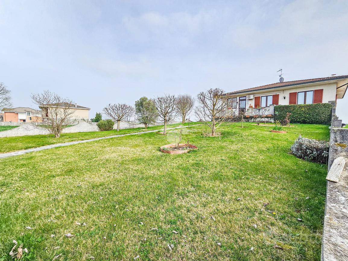 Casa – Alessandria, Mandrogne - Vista 2