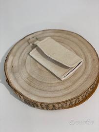 portachiavi fatto a mano  - Handmade Keychain