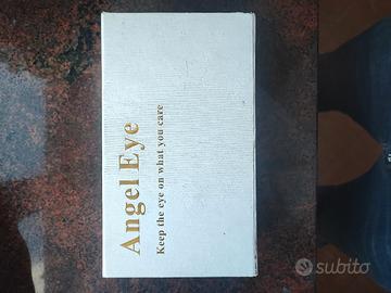 mini DVR con telecomando 