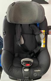 Seggiolino girevole Bebècomfort AxissFix