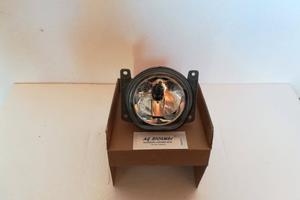 Fendinebbia Alfa Romeo 156 2 serie dal 2003