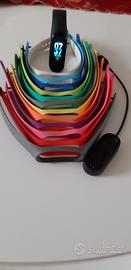 xiaomi band 4 + 3 braccialetti a scelta