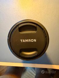 Tamron 25-200mm F/2.8-5.6 Di III VXD G2