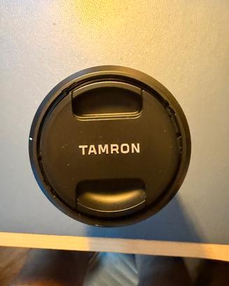 Tamron 25-200mm F/2.8-5.6 Di III VXD G2
