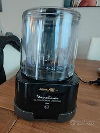 tritatutto moulinex 