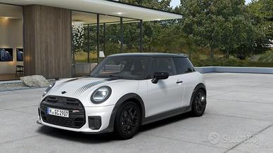 Mini Mini Cooper 3p 1.5 C JCW auto