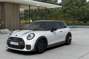 Mini Mini Cooper 3p 1.5 C JCW auto