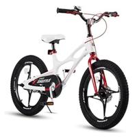 Bici 18” Royal in magnesio 3-7 anni