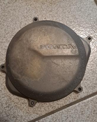 coperchio carter frizione honda crf 450 