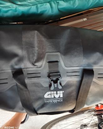 borsa viaggio 