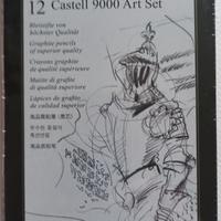 Matite Faber-Castell