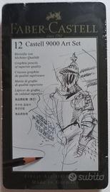 Matite Faber-Castell