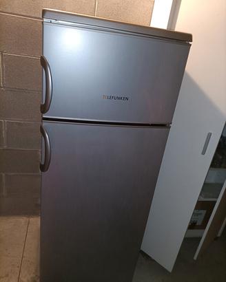 FRIGORIFERO TELEFUNKEN CON FREEZER