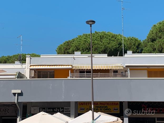 Mini appartamento estensi sul viale principale