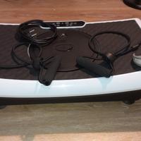 Pedana oscillante shake 200W 