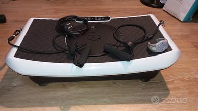 Pedana oscillante shake 200W 
