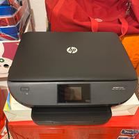 Stampante hp Envy 5640 print scan copy photo