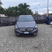 Mercedes classe B 200 motore 1.8 Mercedes