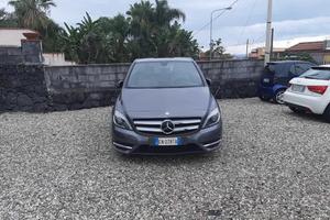 Mercedes classe B 200 motore 1.8 Mercedes