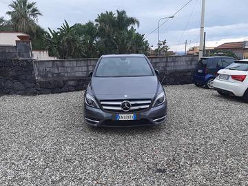 Mercedes classe B 200 motore 1.8 Mercedes