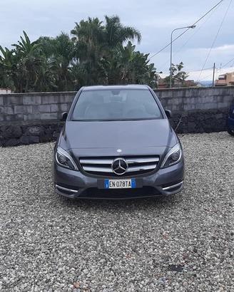 Mercedes classe B 200 motore 1.8 Mercedes