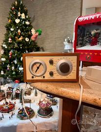 Radio sveglia Tivoli audio model three