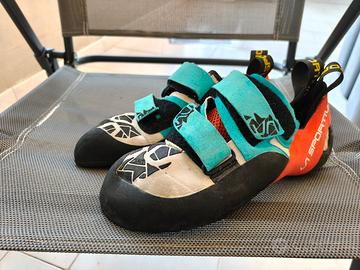 La Sportiva Otaki