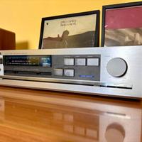 Amplificatore stereo JVC A-X30