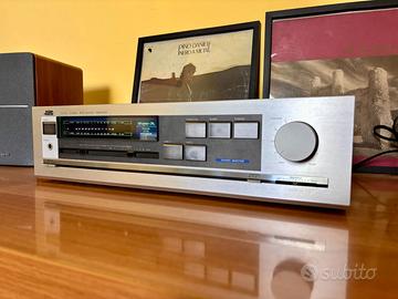 Amplificatore stereo JVC A-X30