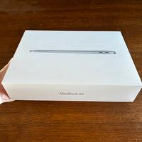 Macbook Air