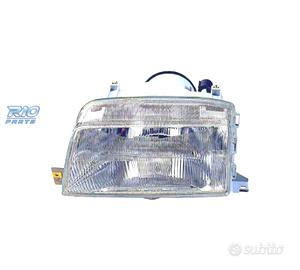 FANALE SINISTRO PER RENAULT R19 I 88-92