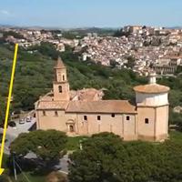 Terreno Edificabile Loreto Aprutino Panoramico