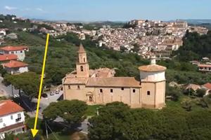 Terreno Edificabile Loreto Aprutino Panoramico