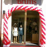 Locale commerciale via Campidoglio