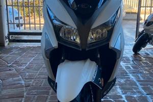 Kymco X-Town 300i - 2020