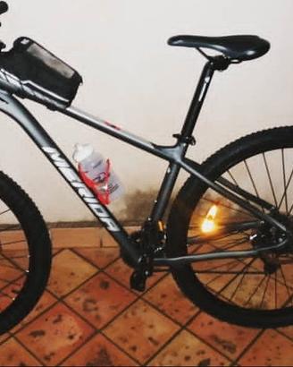 mtb 29" merida big nine 60 2x 