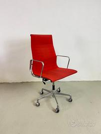 Poltrona da ufficio, ICF