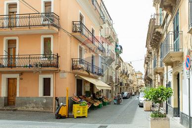 Appartamento - Militello in Val di Catania