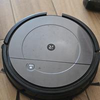 roomba combo