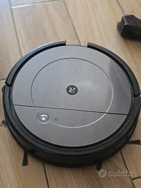 roomba combo