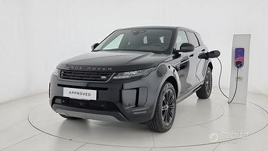 Land Rover Range Rover Evoque 1.5 P270e PHEV ...
